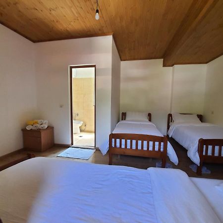 Guest House Flodisa Theth Esterno foto