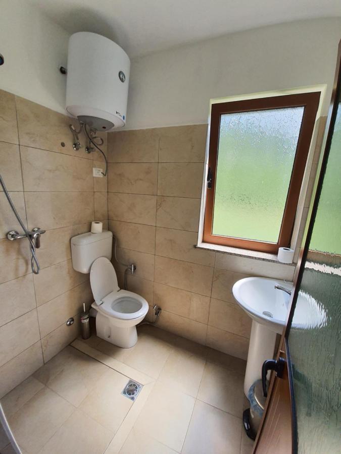 Guest House Flodisa Theth Esterno foto