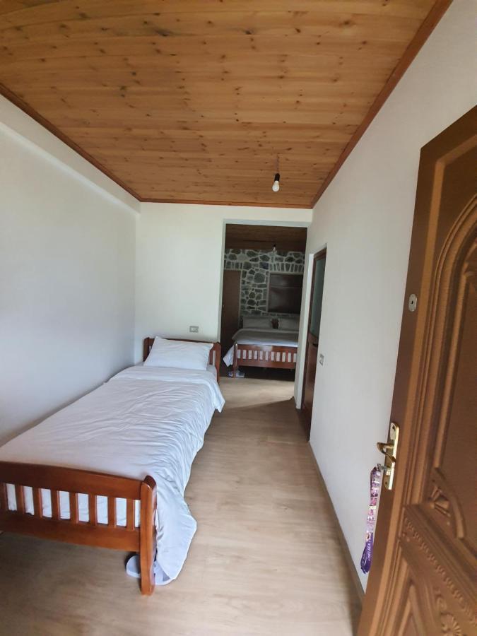 Guest House Flodisa Theth Esterno foto
