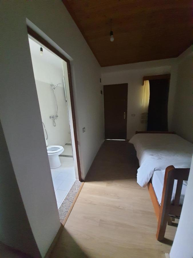 Guest House Flodisa Theth Esterno foto
