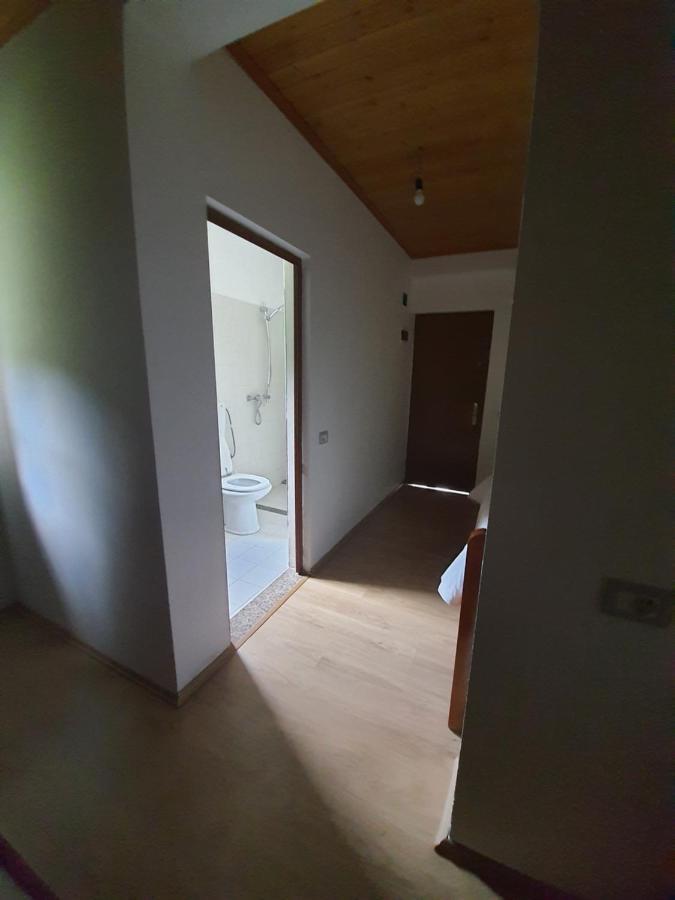 Guest House Flodisa Theth Esterno foto